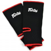 Поддержка Лодыжки FAIRTEX AS1 Красная фото